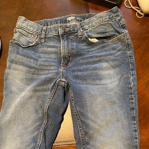 Old Navy Skinny Jeans